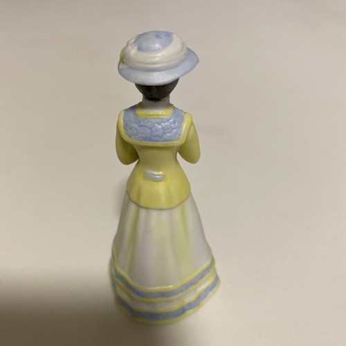 1980 MINI MRS. ALBEE Miniature 3” Tall Mini Avon Collectible New - Picture 3 of 13