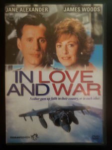 In Love&war (DVD) (779836172594)