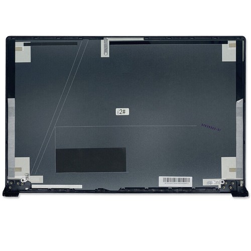 for MSI Prestige15 P15 MS-16S3 MS-16S6 Top LCD Back Cover+Front Bezel+Hinges(LR) - 第 2/4 張圖片