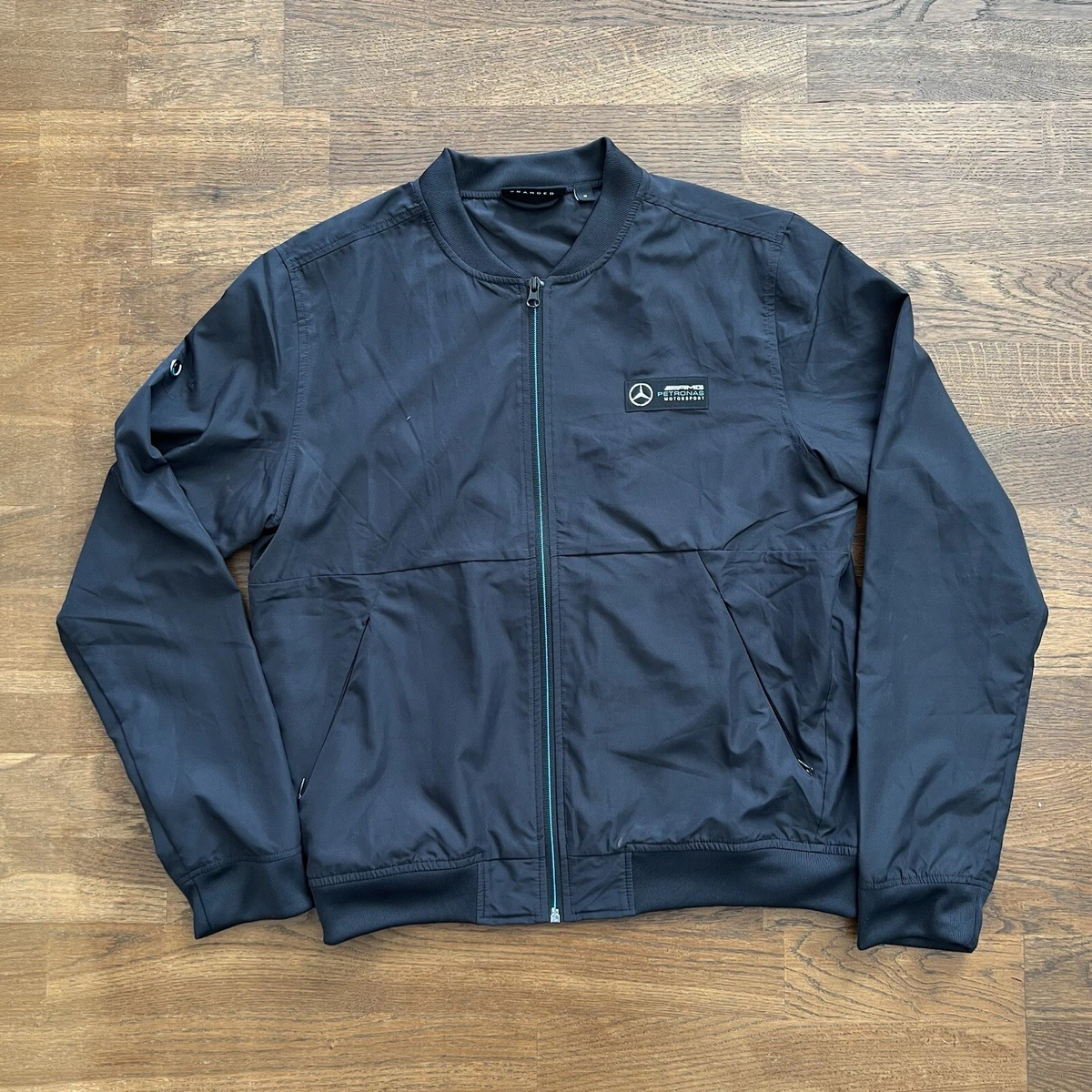 Bomber/jacket LV - 121 Brand Shop