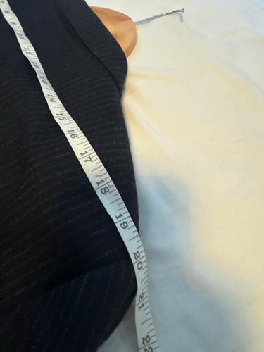 Tom Ford Suit Xxl 54L In Great Condition RRP 4.5k - Picture 10 of 13