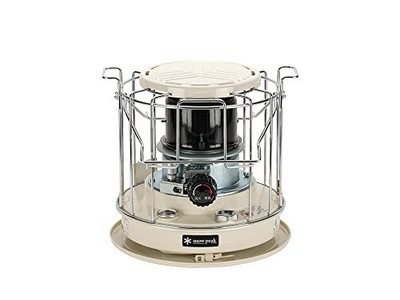 Snow Peak KH-002-IV Takudo Ivory