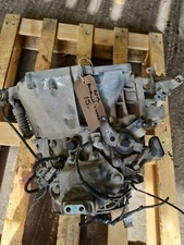 VAUXHALL VIVARO GEARBOX MANUAL 6 SPD 1.5 DIESEL MK3 2019 - 2024. 60k Miles 