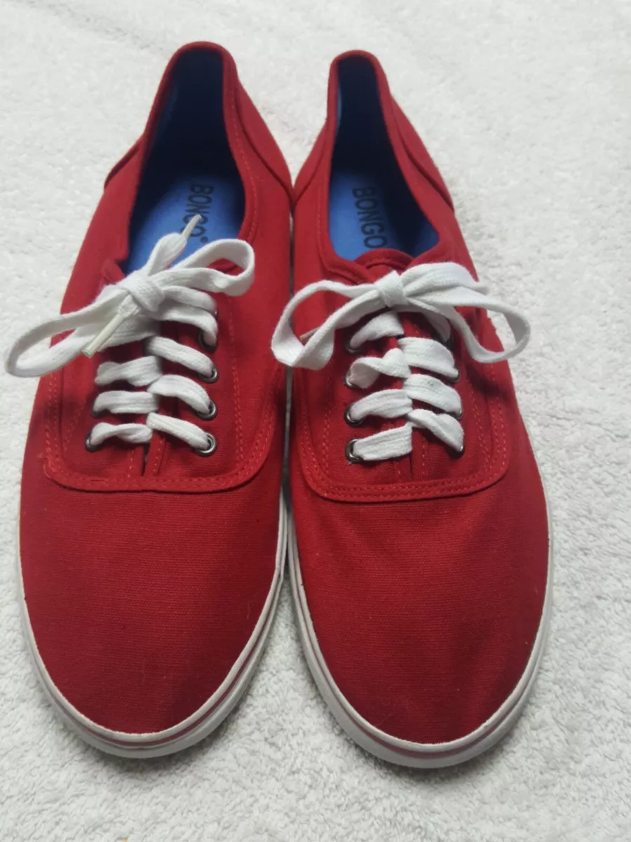 Bongo sales tennis shoes