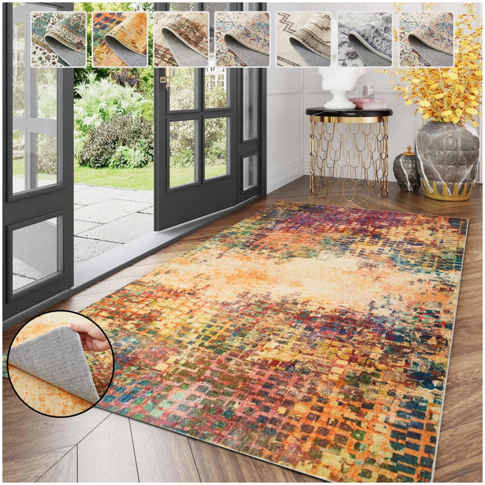 Rugs