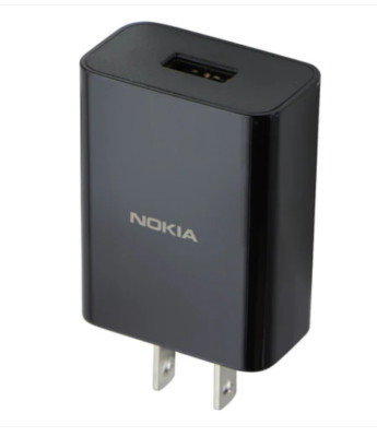 OEM GENUINE Charger for Nokia G11