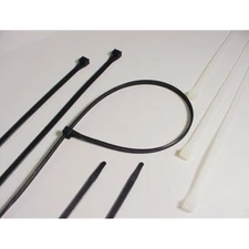 Gardner Bender 46-418UVB Hvy-Dty Cable Tie, Uvb, 18" (175 Lb)