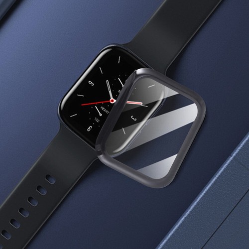 Watch Curved Screen Cover Watch Film Replacement Watch Screen Tpu Cover - 第 3/12 張圖片