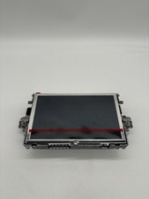 Mercedes W212 Navi Display Steuerger&auml;t Bildschirm A2129002726