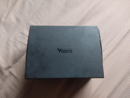 Traductor Vasco Mini 2 de marca Vasco Electronics, color gris - Imagen 3 de 4
