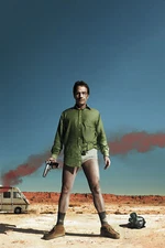 Breaking Bad Poster Wall Art Home Decor Photo Prints 16x24, 20x30, 24x36"