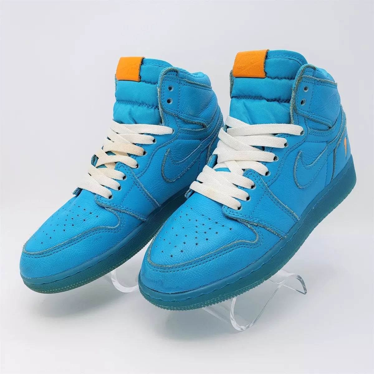 Air force 1 sales gatorade blue lagoon