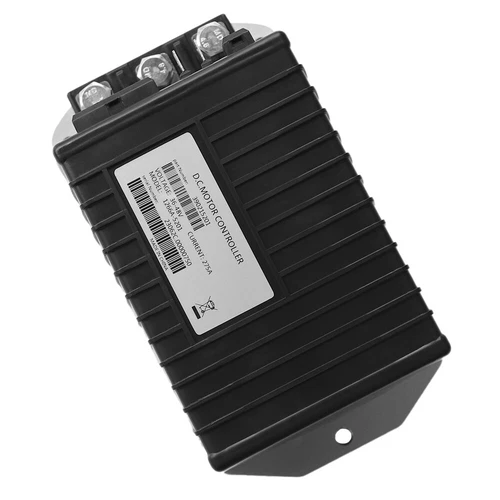 1266A-5201 48V 275A DC Motor Controller For EZGO Club Car Golf Cart 1510-5201 - Bild 5 von 11