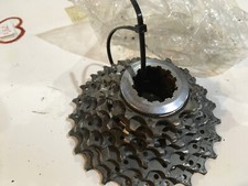 DURA ACE 10 SPEED CASSETTE