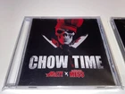 CD: MOZZY & MESSY MARV - Chow Time (2019)Sealed Rare Bay Area CA Rap G-Funk