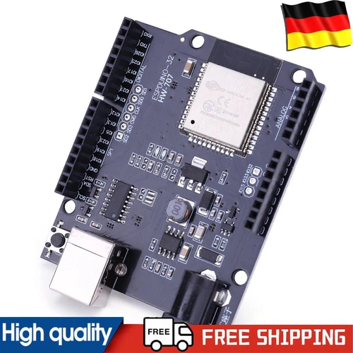 ESPDUINO-32 Entwicklung Bord WiFi Bluetooth-kompatibel Modul Bord