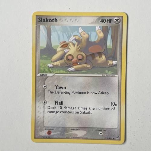Pokémon Karten Ex Deoxys -2005 - selten - Holo - Nr neuwertig - Sie wählen / 107 - Bild 54 von 75