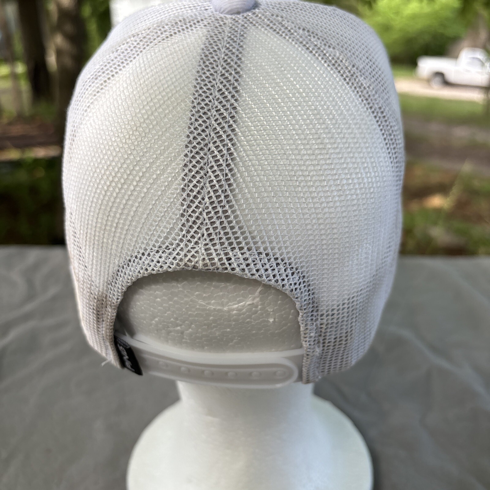 Ping Hat Golf Adjustable Snapback SensorCool Hat - image 6