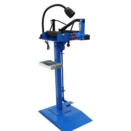 Manual Tire Spreader Tire Changer Vehicle Repair Machine Tire Expander 220V - Picture 9 of 12