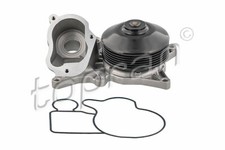 BMW Water Pump F10 535d F06 F13 640d F01 730d F25 X3 30d X4 35d X5 30d 40d N57N