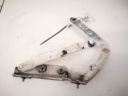 Volkswagen Beetle 1998 Rear hood Hinges left 1c0827301a, Genuine #1584628-80