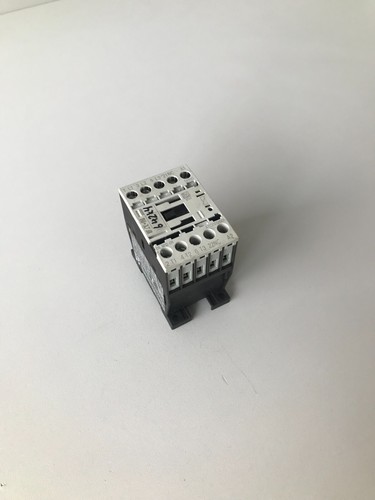 Eaton DILM12-01 Contactor Insta Schutz XTCE012B01 - Bild 2 von 4