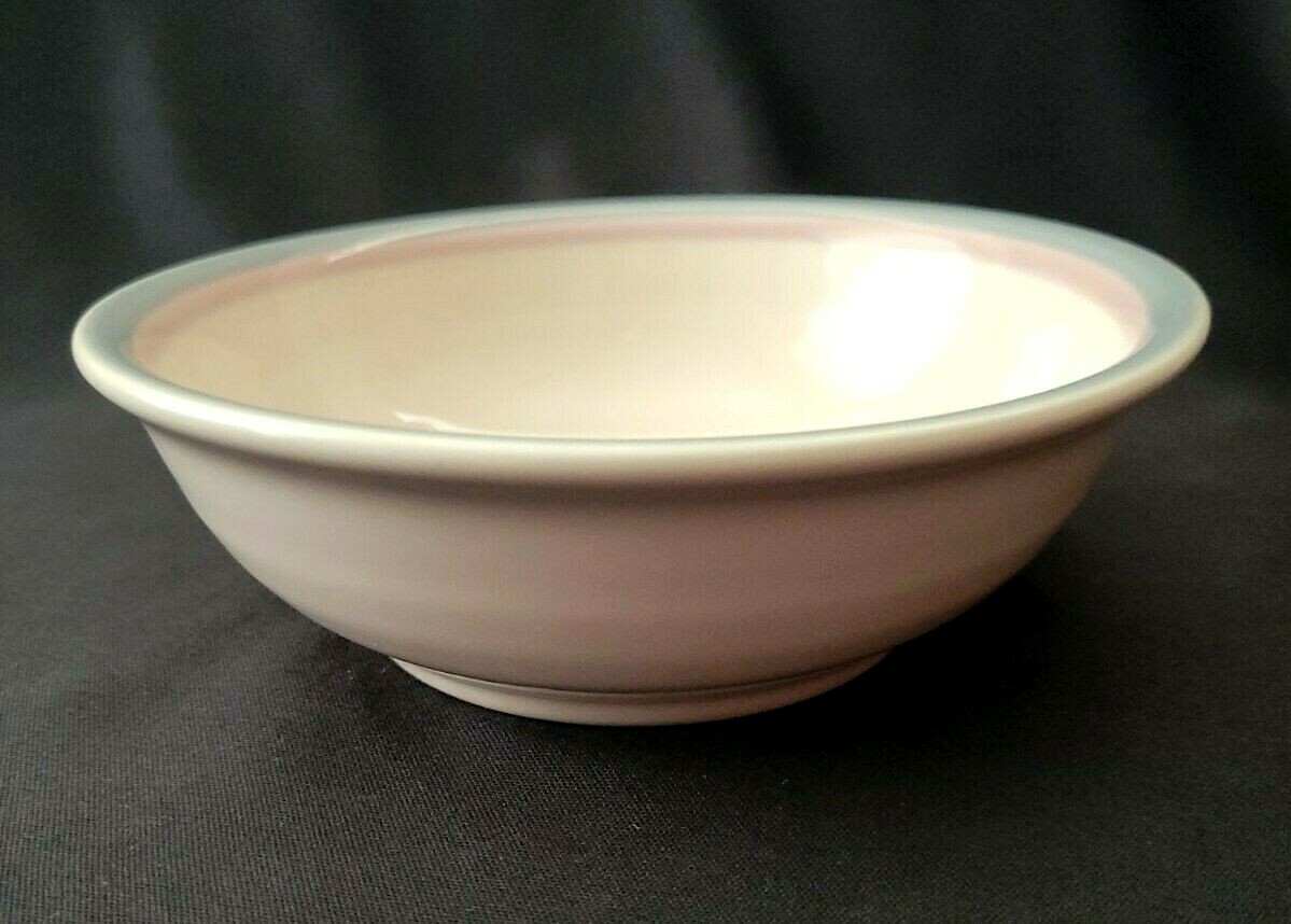 Pfaltzgraff USA Aura 6-Inch Cereal Bowls Set of 4