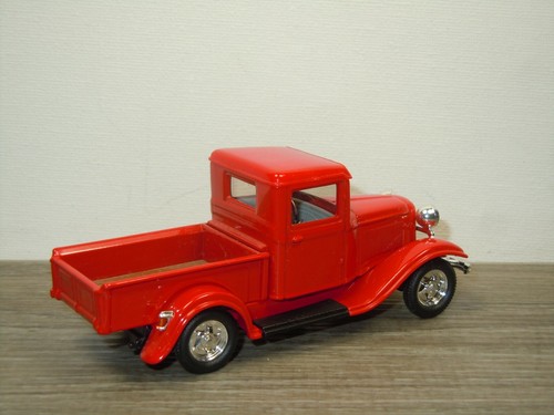 Ford Pick-Up - Road Signature 1:43 *52433 - Imagen 2 de 2