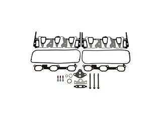 Juego de juntas de colector de admisión de motor Dorman para Pontiac Aztek 3.4L V6 2001-2003 Foto 2 de 4