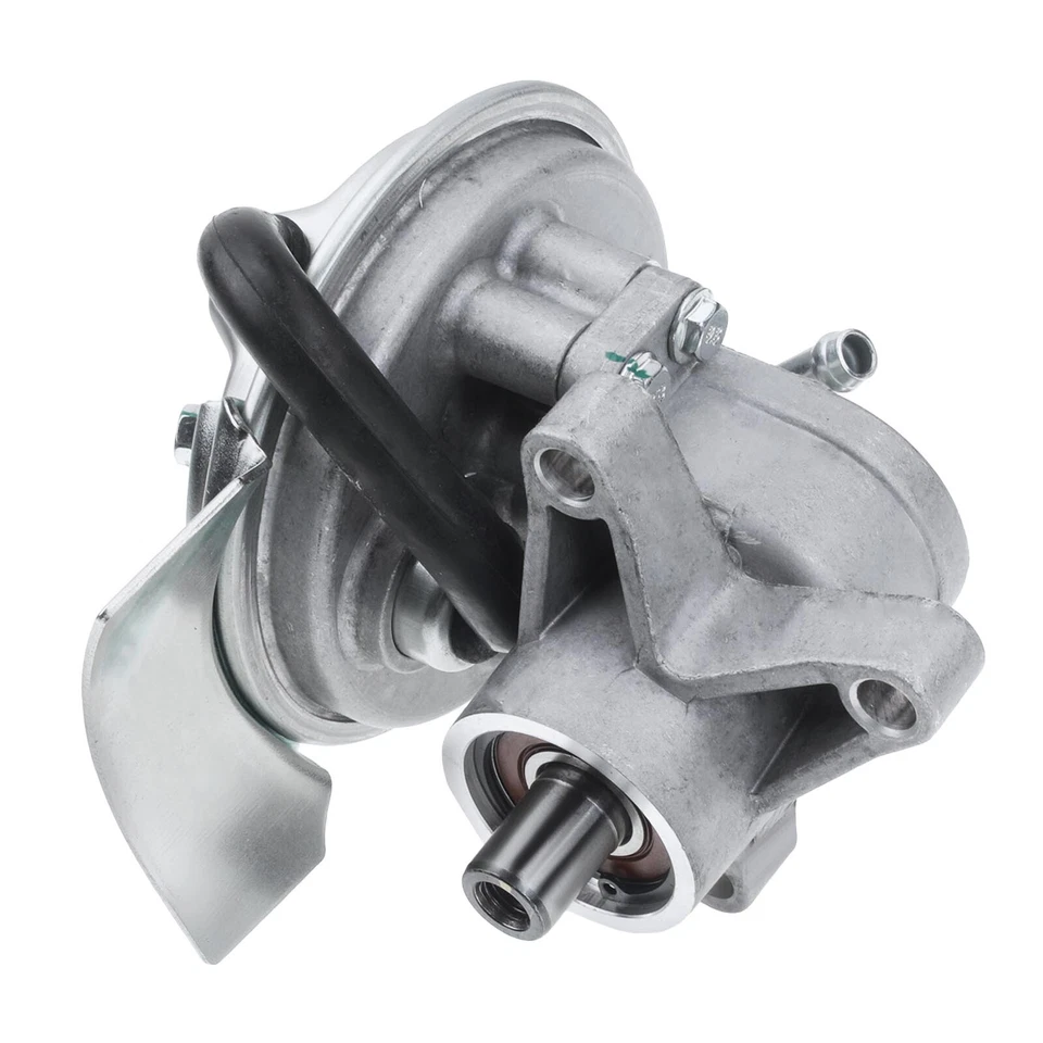 Bomba de vacío mecánica para Chevrolet B7 C1500 C2500 C3500 GMC Savana 3500 Yukon Foto 3 de 4