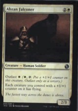 Abzan Falconer - Iconic Masters: #3, Magic: The Gathering Nm R90