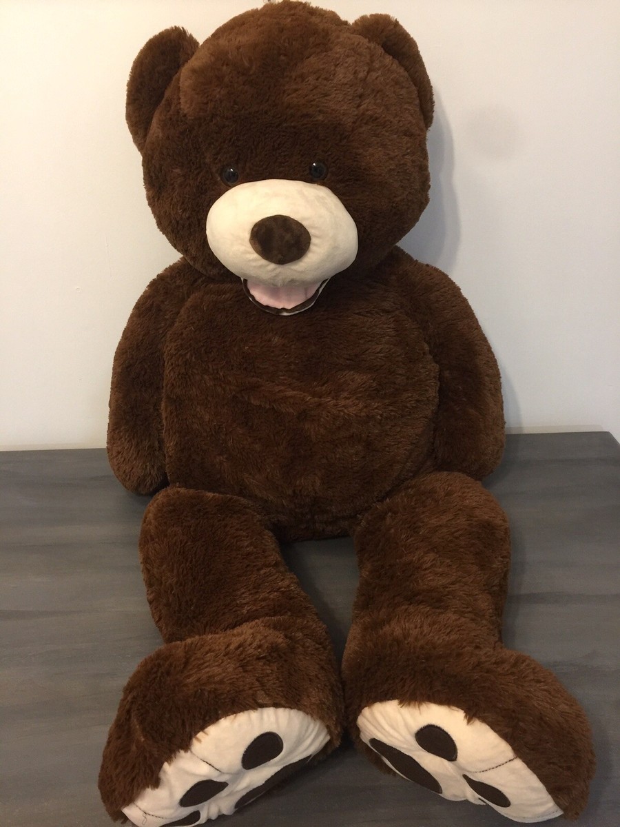 MorisMos Giant Teddy Bear￼