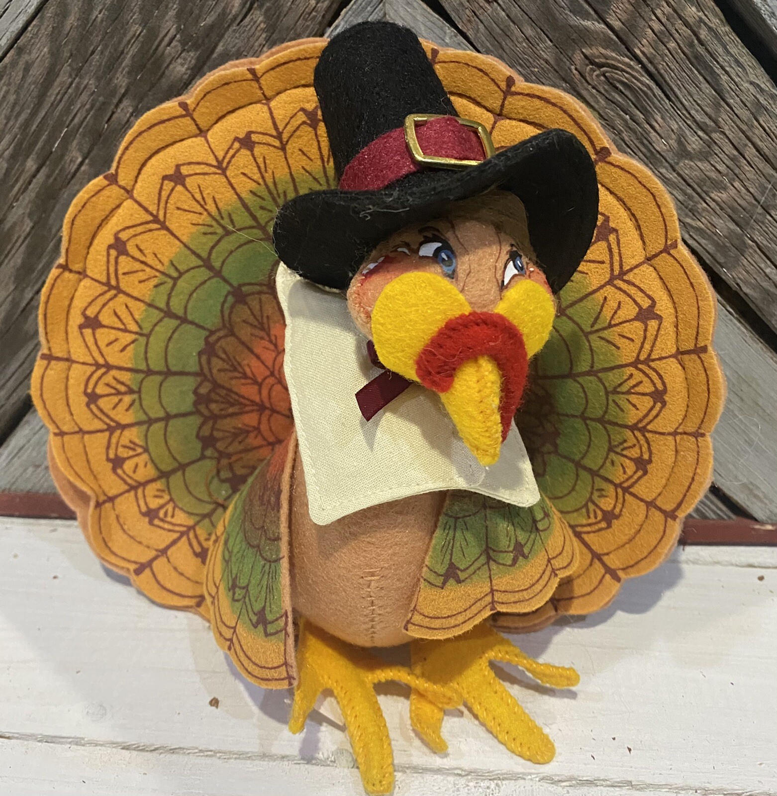 annalee dolls Turkey 2008