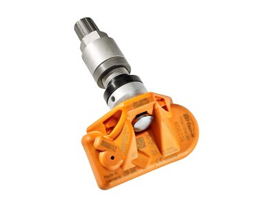 Tire Pressure Monitoring System Sensor for C300, 300, Challenger+More RDE036V21