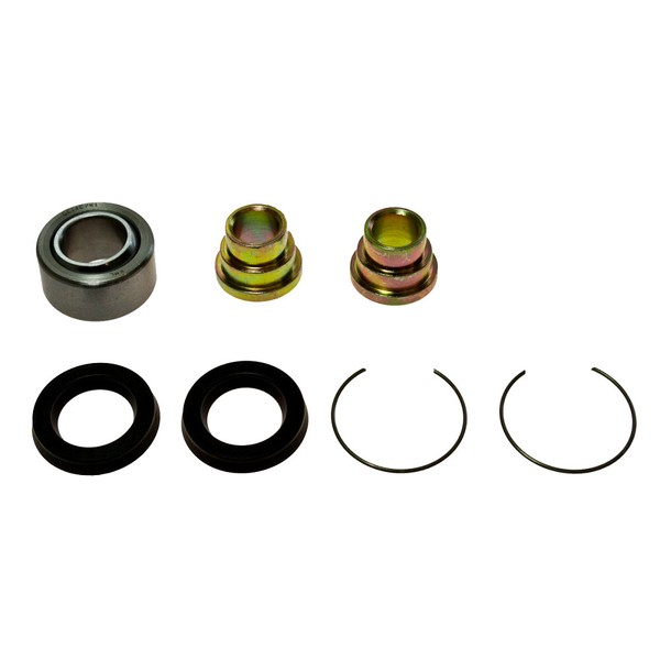 Federbeinlager Satz FüR Honda XR 250 R 400 R 600 R 650 L Bj. 1985-2000-image
