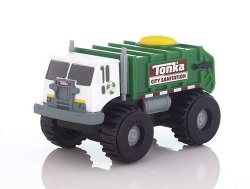 Herpa 319003 H0 LKW Modell Mercedes Benz Econic Pressmüllfahrzeug FAUN VARIOPRES