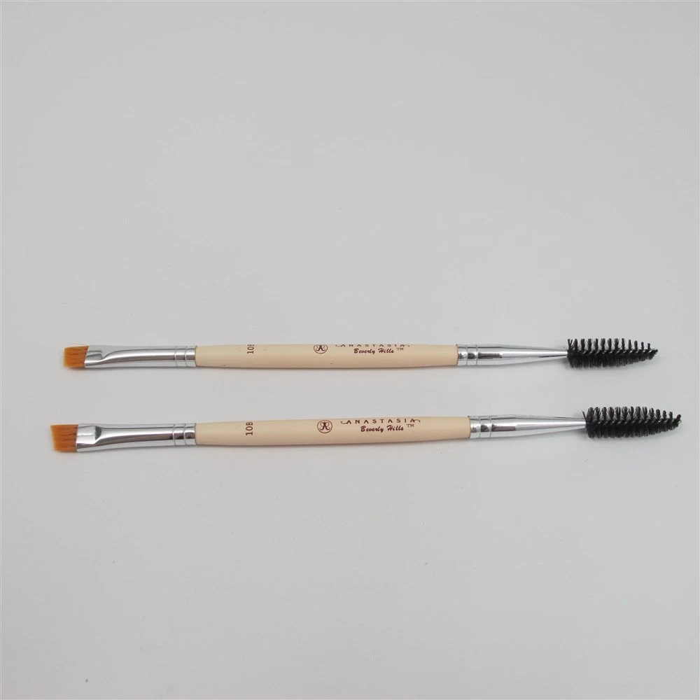 Anastasia Beverly Hills Angled Brow Brush 10B 2 COUNT eBay