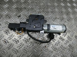 2028204710 Schiebedachmotor Mercedes-Benz W202 C BJ.1995