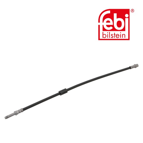Febi Bilstein Bremsschlauch Vorne Links Rechts FüR Mercedes Vito/Mixto Kasten-image