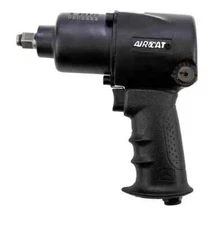 Aircat 1431 1/2" Drive Aluminum Impact Wrench
