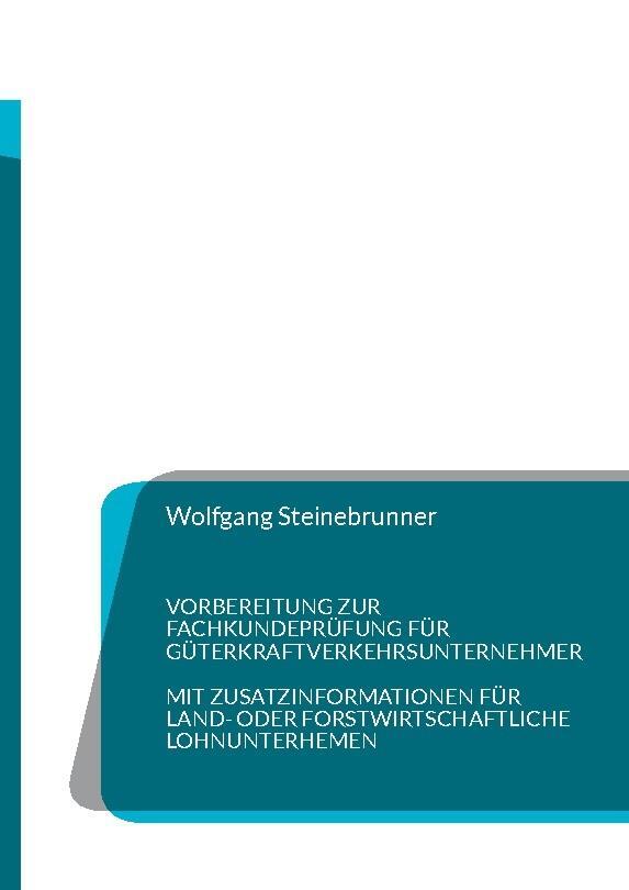 Thumbnail - Vorbereitung Zur Fachkundeprüfung Für Güterkraftverkehrsunte ...