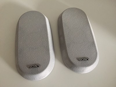 sony pascal speakers