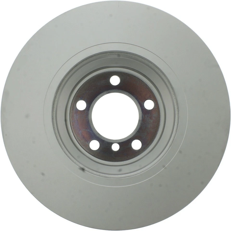 Rotor de freno delantero centrado 2007 2008 para BMW 750i 2006-2008 Foto 3 de 4