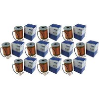10X Mahle / Knecht ÖLfilter OX 32D Oil Filter