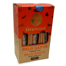 Smudge Premium Incense thick Sticks Long Burning Box of 1 2 packs x 25 gr