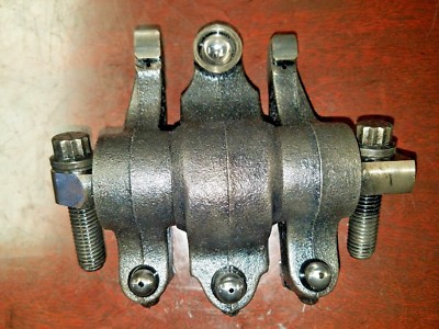 Cummins N14 Plus Series Rocker Lever Arm #3066300, 3073303, & 3066299