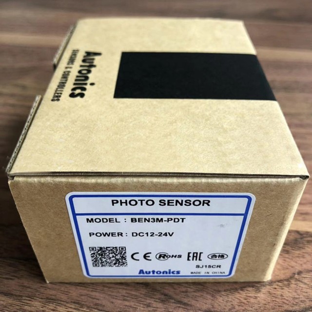 1pcs for Autonics Proximity Sensor Ben3mpfr for sale online eBay