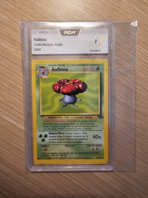 Raflésia 15/64 ED1 – CCC 8