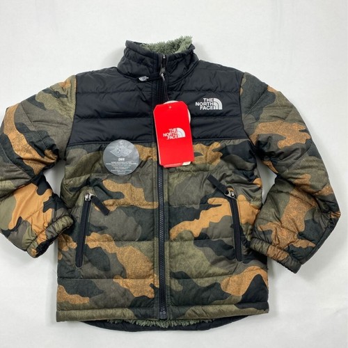 brown north face ebay