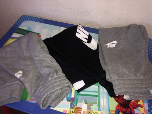 Boys Nike Sweat Pants Size 4